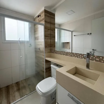 Imagem Apartamento para locação no condomínio Vina de São Lourenço