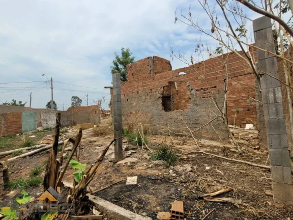 Imagem OPORTUNIDADE NO LOTEAMENTO VILA DOURADA