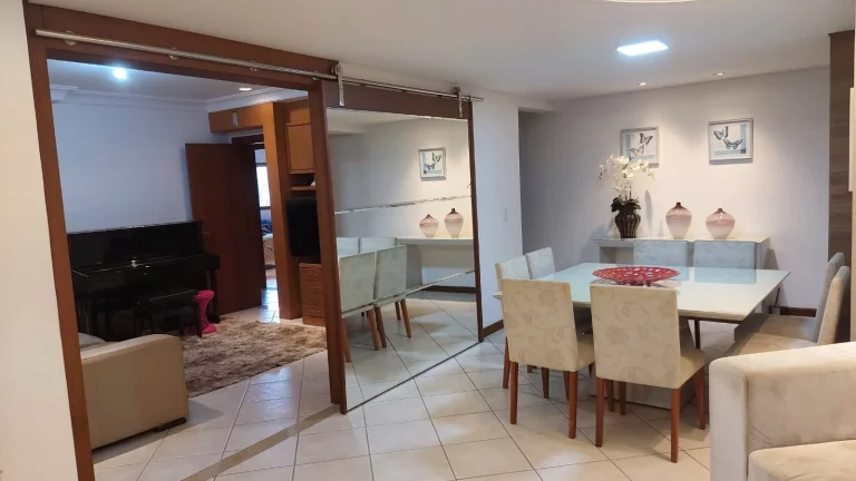Imagem APARTAMENTO RESIDENCIAL em VILA VELHA - ES, PRAIA DA COSTA