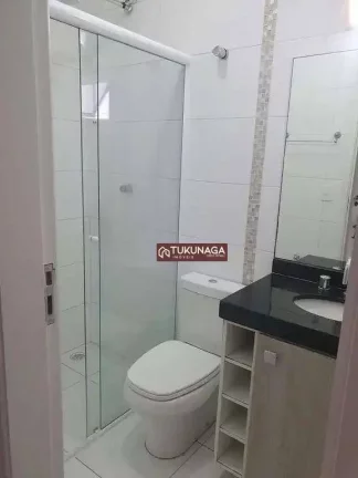 Imagem SOBRADO 64M² - 2 DORMS, 2 VAGAS - VILA NOVA MAZZEI, SÃO PAULO/SP