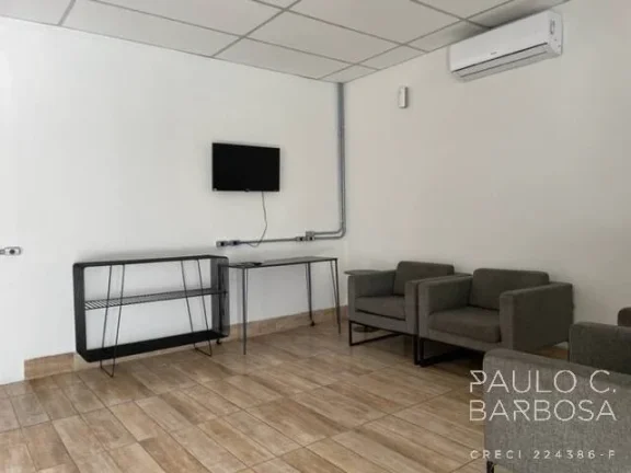 Imagem Vila Leopoldina Galpão para locação - 3.440m² área construida