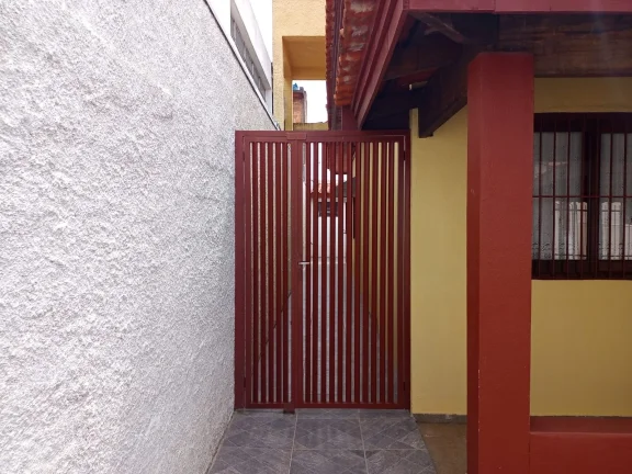 Imagem EXCELENTE CASA TÉRREA PARA VENDA NO JARDIM FLORESTAL, JUNDIAÍ SP