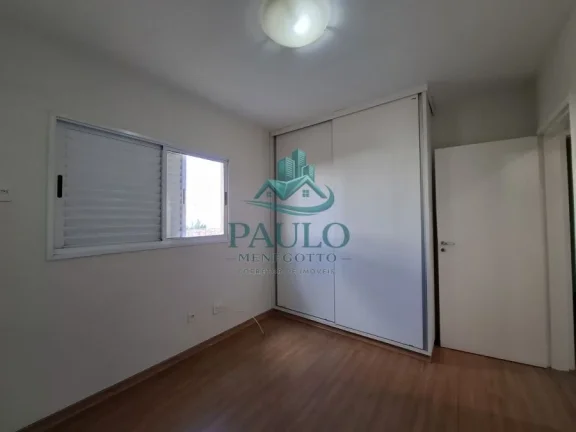 Imagem Apartamento - Aluguel no bairro Higienópolis - São José do Rio Preto, SP