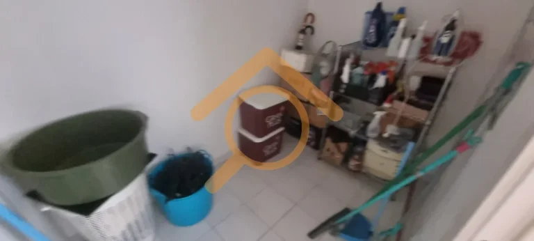 Imagem Apartamento de luxo com 3 quartos e 2 suítes em Jurubatuba, São Paulo - 136m², 2 salas, 5 banheiros, 2 vagas.