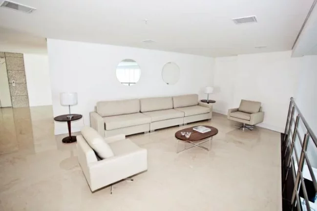 Imagem Apartamento para Venda em Natal, Petrópolis, 4 dormitórios, 4 suítes, 6 banheiros, 4 vagas