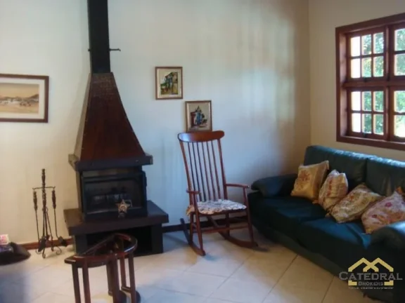 Imagem CASA COM 3 DORMITÓRIOS À VENDA, 292 M² POR R$ 1.920.000,00 - PARQUE DA FAZENDA - ITATIBA/SP