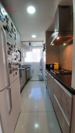 Imagem Lindo Apartamento no Condomínio Ways Vila Sônia - 67 m².