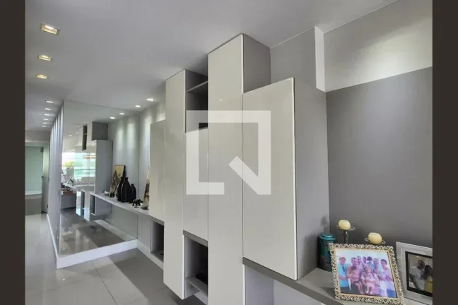 Imagem Apartamento à Venda - Recreio, 4 Quartos, 324 m2