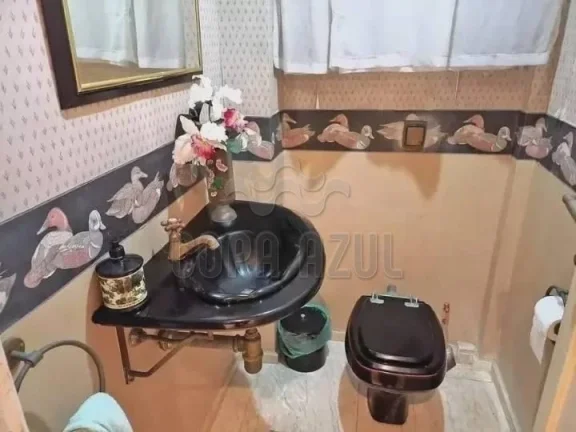 Imagem Copacabana – Rua Paula Freitas | Residencial › Apartamento 4 quarto(s) à Venda
