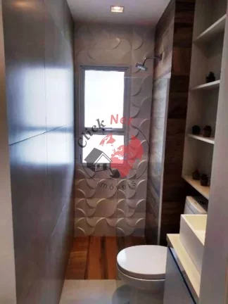 Imagem Apartamento à Venda no bairro Baeta Neves em São Bernardo