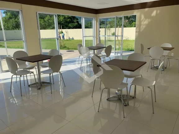 Imagem Excelente Apartamento reformado no Villagio Silvestre - Campo Grande