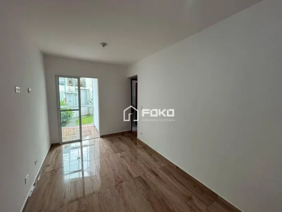 Imagem Apartamento para alugar, 50 m² por R$ 1.845,00/mês - Parque Continental II - Guarulhos/SP