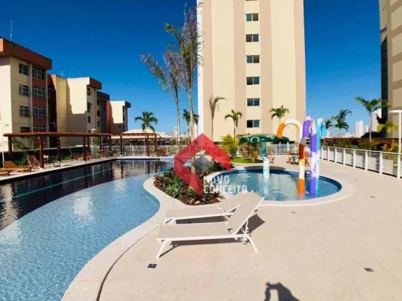 Imagem Apartamento à venda, 55 m² por R$ 564.000,00 - Benfica - Fortaleza/CE