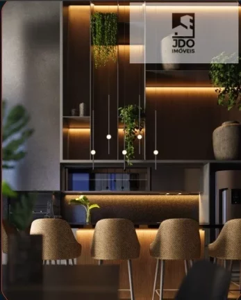 Imagem Apartamento a Venda no bairro Água Verde - Curitiba, PR