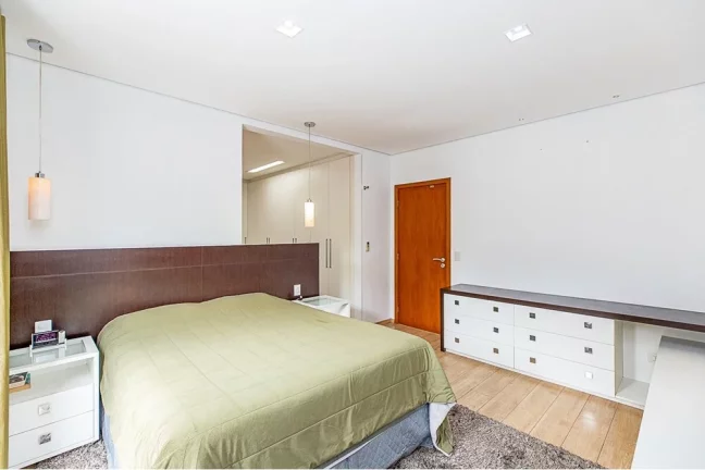 Casa com 4 Quartos à Venda, 380 m² em Alto Da Boa Vista - São Paulo