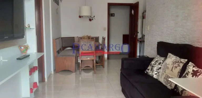 Imagem Apartamento Padrão