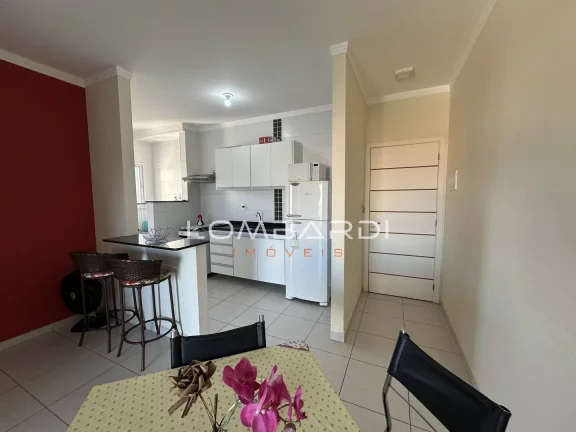Imagem Apartamento á venda no Itaguá