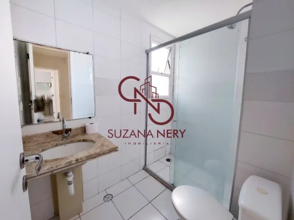 Imagem APARTAMENTO COM 4 QUARTOS NO CONDOMÍNIO L ACQUA EM NEÓPOLIS - NATAL