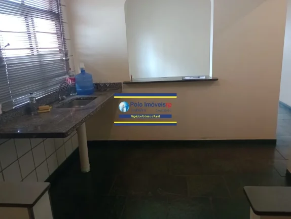Imagem Apartamento 1 dormitório a venda R$ 160.000 bairro Jardim Irajá - Ribeirão Preto - Zona Sul