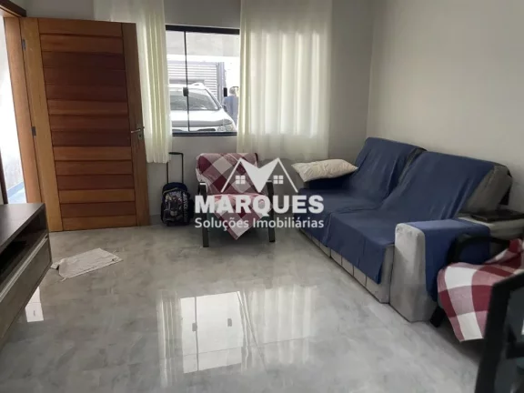 Imagem Sobrado a Venda no bairro Jardim Bom Retiro - Sumaré, SP