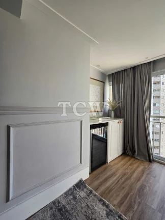 Imagem Apartamento à venda no bairro Água Branca - São Paulo/SP, Zona Oeste