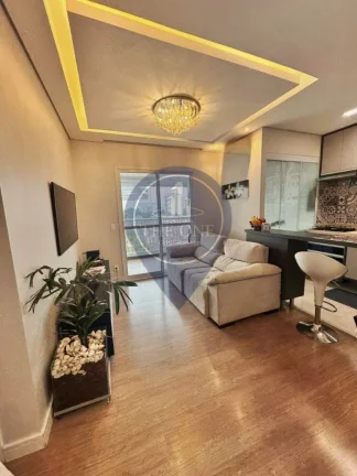 Imagem Apartamento de 2 quartos no Fazenda Morumbi - São Paulo-SP 62m² 1 vaga de garagem Oportunidade Única! Agende sua visita agora!
