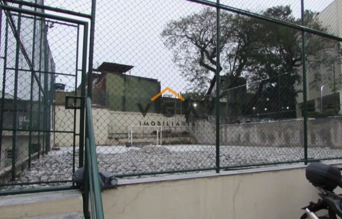Imagem Apartamento para Venda em São Paulo, Cangaíba, 3 dormitórios, 1 banheiro, 1 vaga