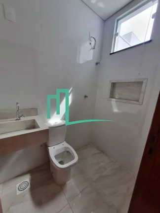 Imagem APARTAMENTO RESIDENCIAL em FRANCA - SP, SÃO JOAQUIM