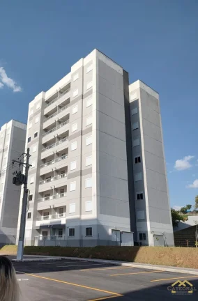 Imagem Apartamento para locação com 3 quartos e lazer completo - Jundiaí