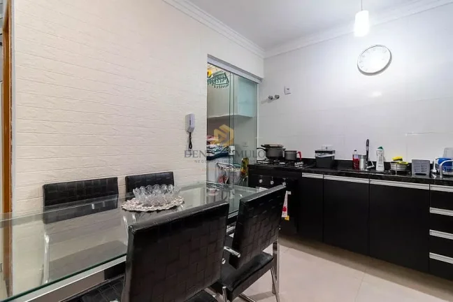 Imagem Casa de condomínio 2 quartos, 65m², 1 vaga, no Imirim