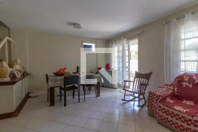 Imagem Casa à Venda - Vargem Pequena, 5 Quartos, 200 m2