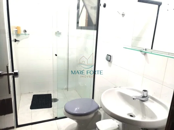 Imagem Amplo apartamento com 3 quartos no Itaguá
