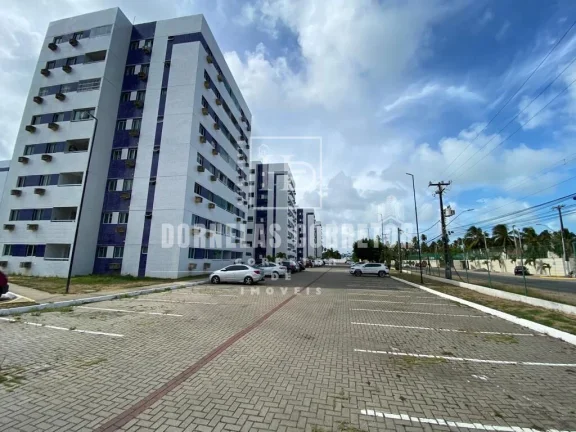 Imagem Apartamento a venda em pau amarelo paulista 3qtos 1st elev. piscina vista para o mar
