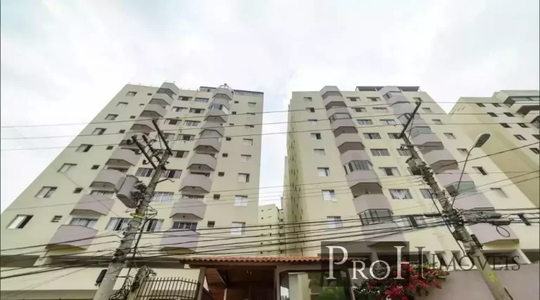 Imagem Apartamento com 2 Quartos à Venda, 82 m² em Rudge Ramos - São Bernardo Do Campo