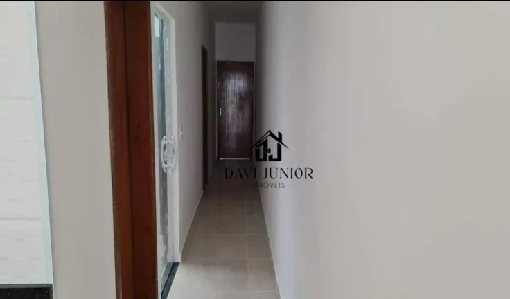 Imagem Casa à venda, 52 m² por R$ 235.000,00 - Jardim Sorocaba Park - Sorocaba/SP