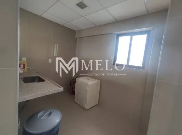 Imagem Vende-se apartamento - Edf. Sainte Marie na Encruzilhada