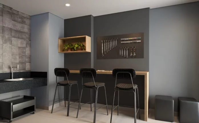 Imagem APARTAMENTO RESIDENCIAL em São Paulo - SP, Vila Lageado