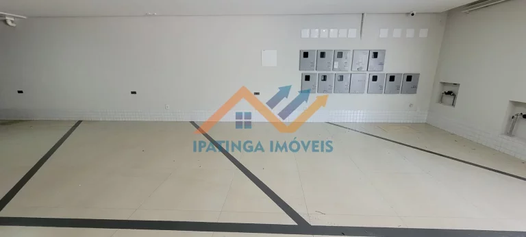 Imagem Apartamento de 3 quartos e 2 vagas de garagem no Cidade Nobre