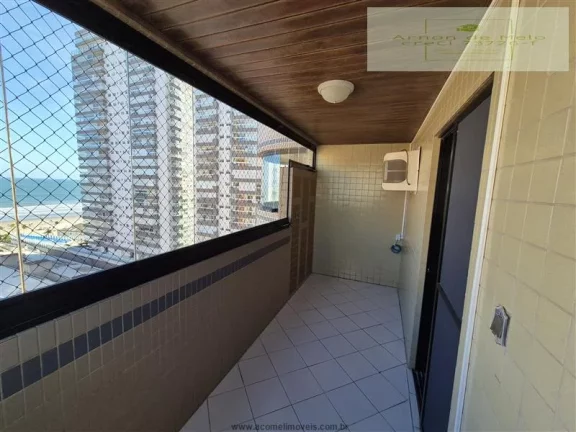 Imagem Apartamentos no Litoral para venda em Praia Grande no bairro Canto do Forte