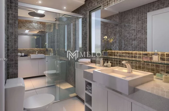 Imagem Ocean Tower próximo à praia de Candeias , Oportunidade te esperando! MOBILIADO.