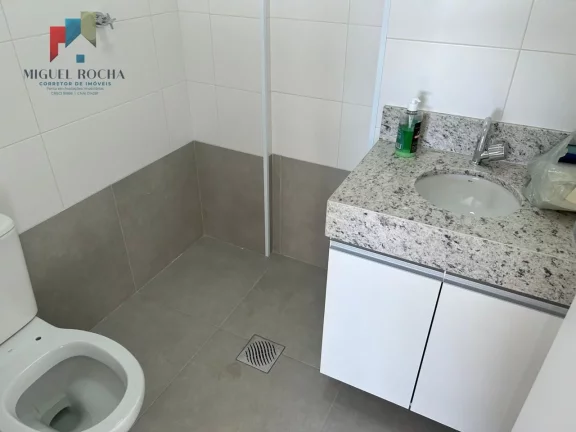 Imagem Apartamento Alto Padrão em Centro, Tatuí/SP