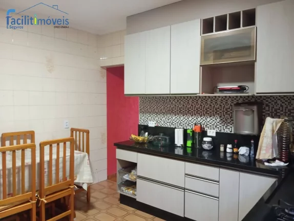 Imagem LINDA CASA À VENDA - DIADEMA - SP
