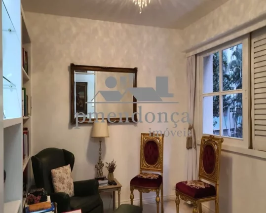 Imagem Apartamento 3 quartos, 1 suite, 1 vaga, 125 mts