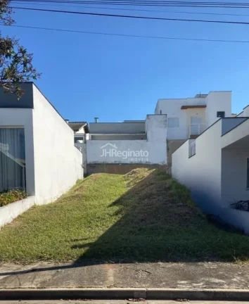 Imagem Terreno à venda no Condomínio Horto Florestal II Soroacaba