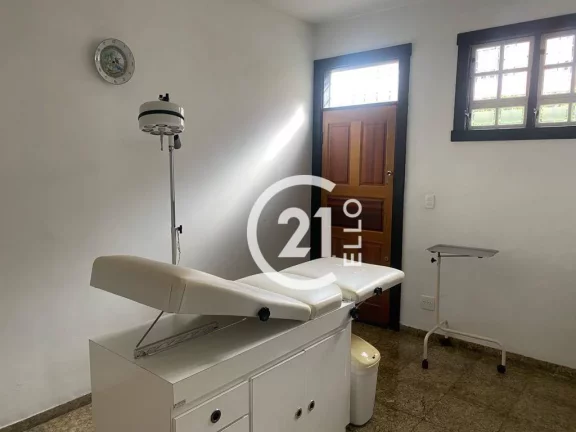 Imagem Casa comercial para alugar, Jardim Paulista - São Paulo/SP