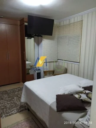 Imagem Vendo Apto em SBC, Rudge Ramos