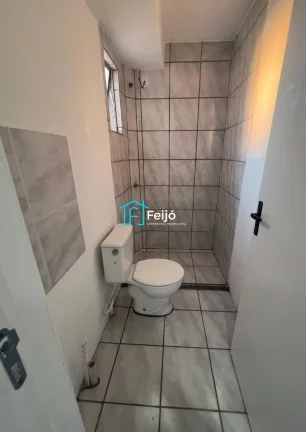 Imagem Apartamento 2 dormitórios reformado no bairro Restinga