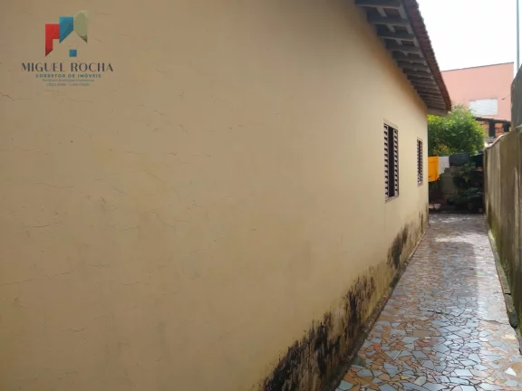 Imagem Casa em Parque Marajoara, Tatuí/SP