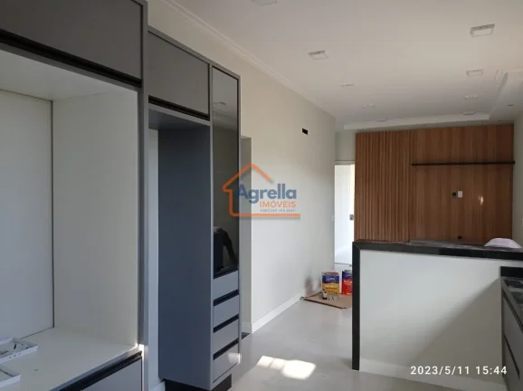 Imagem Condomínio Residencial Reserva da Mata - Casa à venda no bairro CONDOMÍNIO RESIDENCIAL RESERVA DA MATA - Mogi Mirim/SP, NORTE