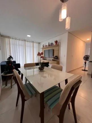 Imagem Apartamento 3 dormitórios para Venda em Teresina, Jóquei, 3 dormitórios, 3 suítes, 3 banheiros, 2 vagas